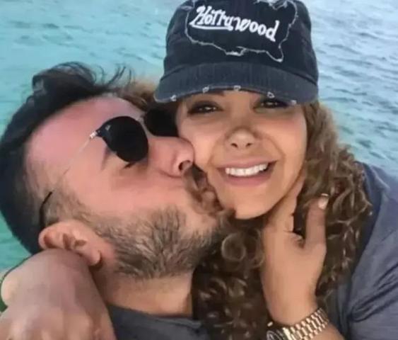Entübe edilmişti Tanyeli’nin oğlundan hüzünlendiren sözler: GÜÇLÜ KAL