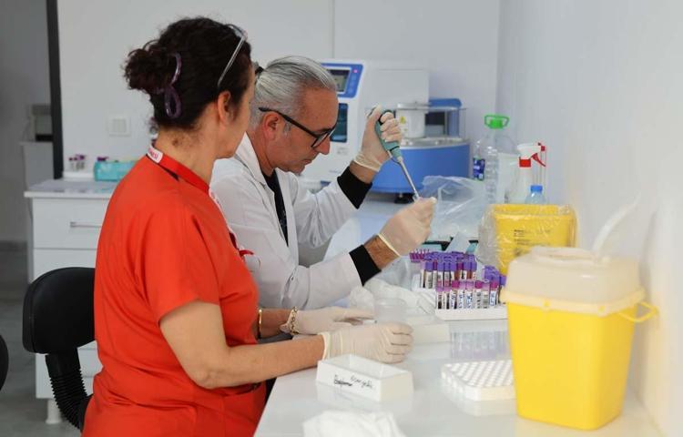 Akraba evlilikleri, SMAlı doğumları tetikliyor