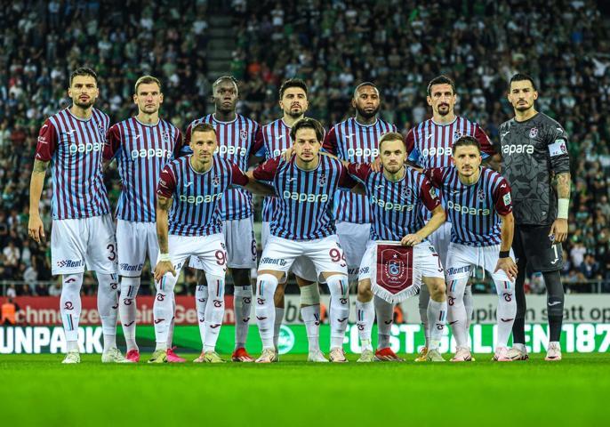 Avrupada mücadele eden temsilcilerimizin bu sezonki UEFA geliri belli oldu