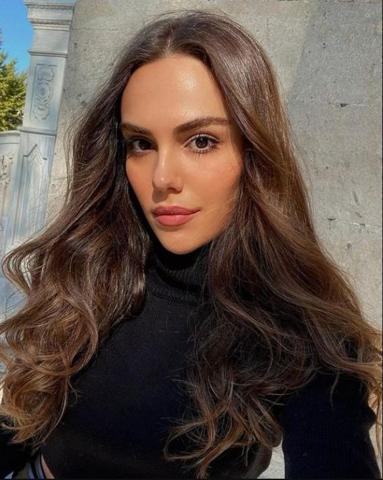Özgü Kaya’dan fit kalmak için özel tüyolar: KEKİMİ DE YAPARIM KASIMI DA