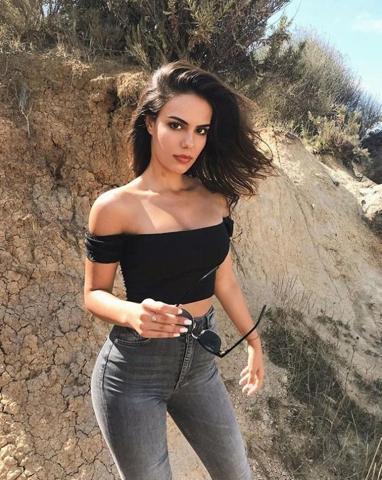 Özgü Kaya’dan fit kalmak için özel tüyolar: KEKİMİ DE YAPARIM KASIMI DA