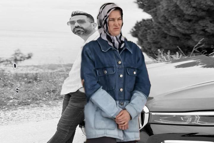 Eşini, kızlarına ve kendisine şiddet uyguladığı için öldürmüş