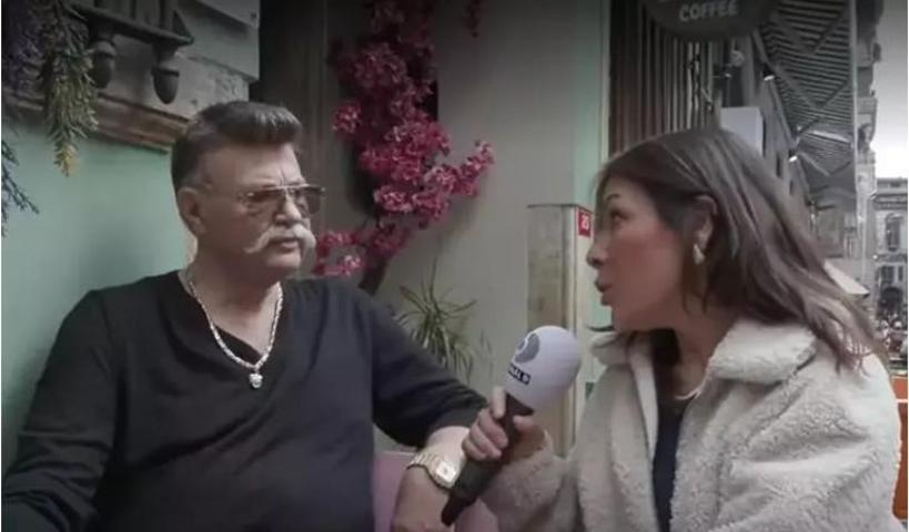 Nuri Alço vasiyetini açıkladı: Olmasaydı belki ölmüştüm