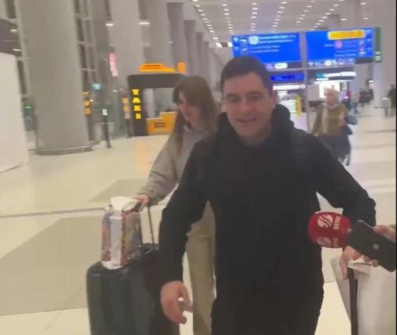 4 yaşındaki Uzayın babası olduğu ortaya çıkmıştı Hacı Sabancıdan sorulara yanıt yok