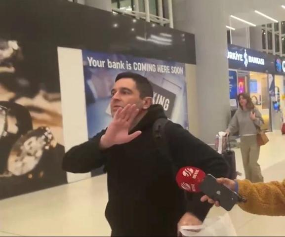 4 yaşındaki Uzayın babası olduğu ortaya çıkmıştı Hacı Sabancıdan sorulara yanıt yok