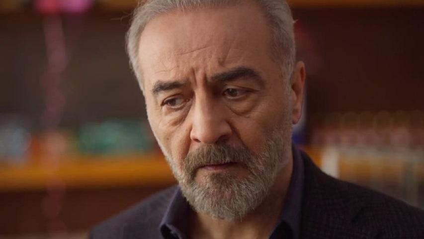 İnci Tanelerinde Azemi şoke eden gerçek Yıllar sonra ortaya çıkan oğlunun hasta olduğunu öğrendi