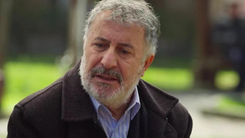 İnci Tanelerinde Azemi şoke eden gerçek Yıllar sonra ortaya çıkan oğlunun hasta olduğunu öğrendi
