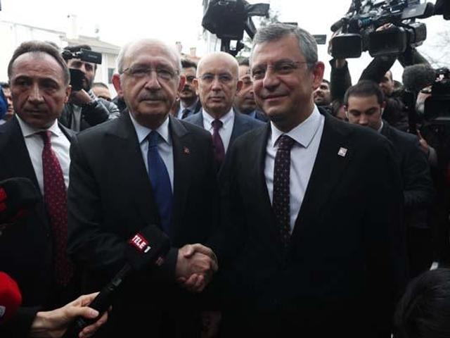 Son Dakika... Olağanüstü Kurultay öncesi siyasi hamleler: Kemal Kılıçdaroğlu aday olacak mı