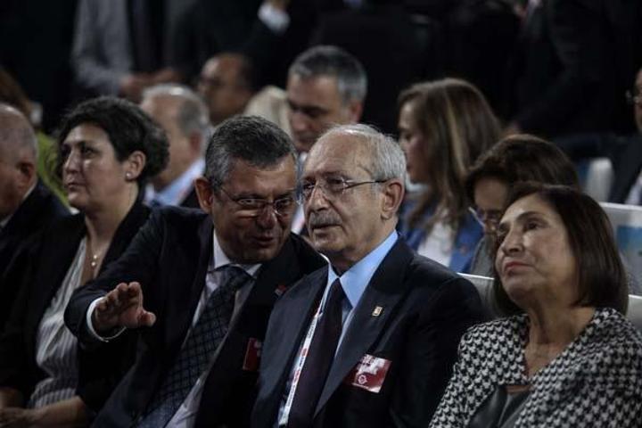 Son Dakika... Olağanüstü Kurultay öncesi siyasi hamleler: Kemal Kılıçdaroğlu aday olacak mı