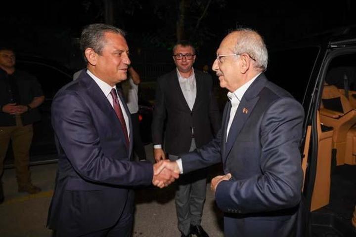 Son Dakika... Olağanüstü Kurultay öncesi siyasi hamleler: Kemal Kılıçdaroğlu aday olacak mı