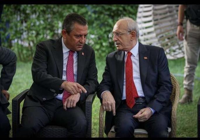 Son Dakika... Olağanüstü Kurultay öncesi siyasi hamleler: Kemal Kılıçdaroğlu aday olacak mı
