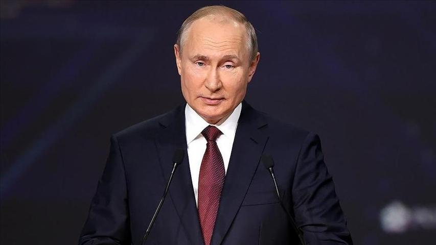 ABDnin çılgın talebi Rusya ilk kez konuştu PUTİN: TRUMP CİDDİ