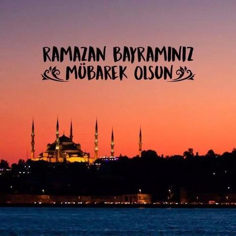 RESİMLİ BAYRAM MESAJLARI 2025 | WhatsApp ve Instagram’da paylaşabileceğiniz sevgiliye, arkadaşa, anne ve babaya özel resimli bayram mesajları
