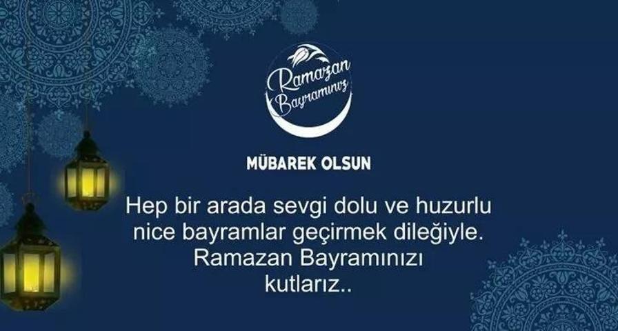 RESİMLİ BAYRAM MESAJLARI 2025 | WhatsApp ve Instagram’da paylaşabileceğiniz sevgiliye, arkadaşa, anne ve babaya özel resimli bayram mesajları