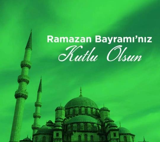 RESİMLİ BAYRAM MESAJLARI 2025 | WhatsApp ve Instagram’da paylaşabileceğiniz sevgiliye, arkadaşa, anne ve babaya özel resimli bayram mesajları