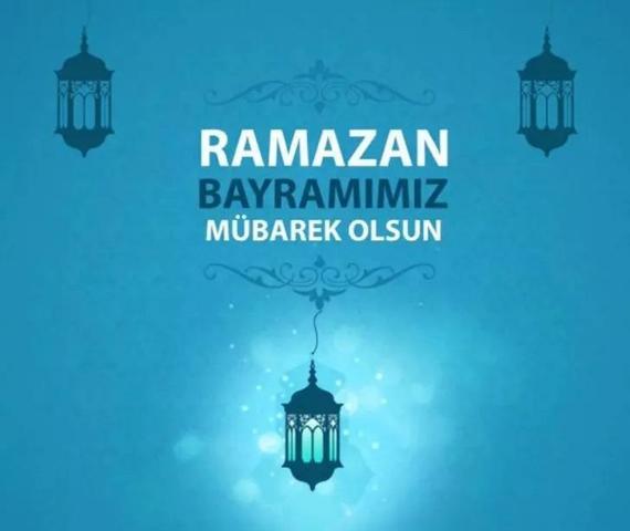 RESİMLİ BAYRAM MESAJLARI 2025 | WhatsApp ve Instagram’da paylaşabileceğiniz sevgiliye, arkadaşa, anne ve babaya özel resimli bayram mesajları