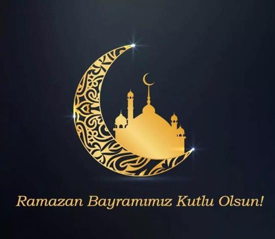 RESİMLİ BAYRAM MESAJLARI 2025 | WhatsApp ve Instagram’da paylaşabileceğiniz sevgiliye, arkadaşa, anne ve babaya özel resimli bayram mesajları