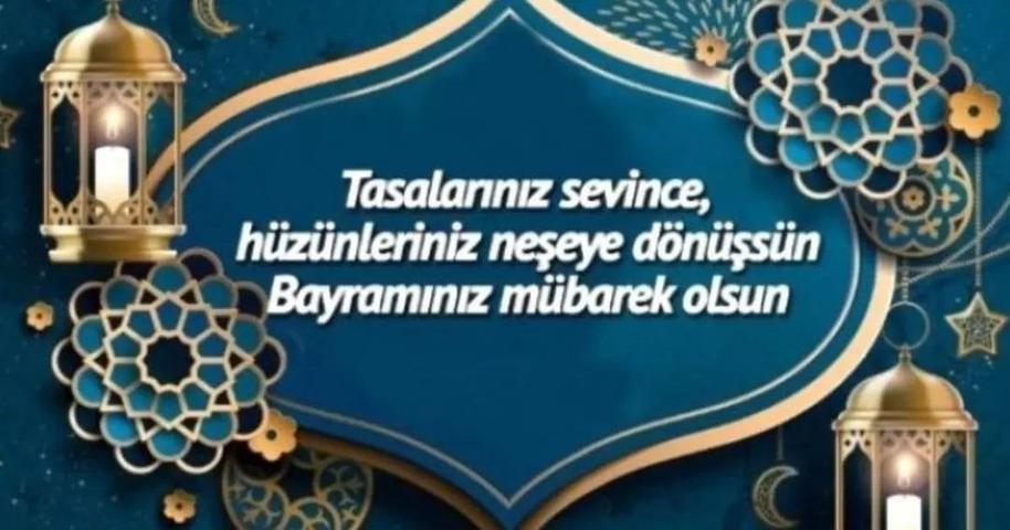 RESİMLİ BAYRAM MESAJLARI 2025 | WhatsApp ve Instagram’da paylaşabileceğiniz sevgiliye, arkadaşa, anne ve babaya özel resimli bayram mesajları