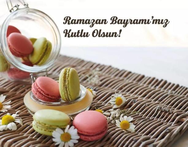 RESİMLİ BAYRAM MESAJLARI 2025 | WhatsApp ve Instagram’da paylaşabileceğiniz sevgiliye, arkadaşa, anne ve babaya özel resimli bayram mesajları