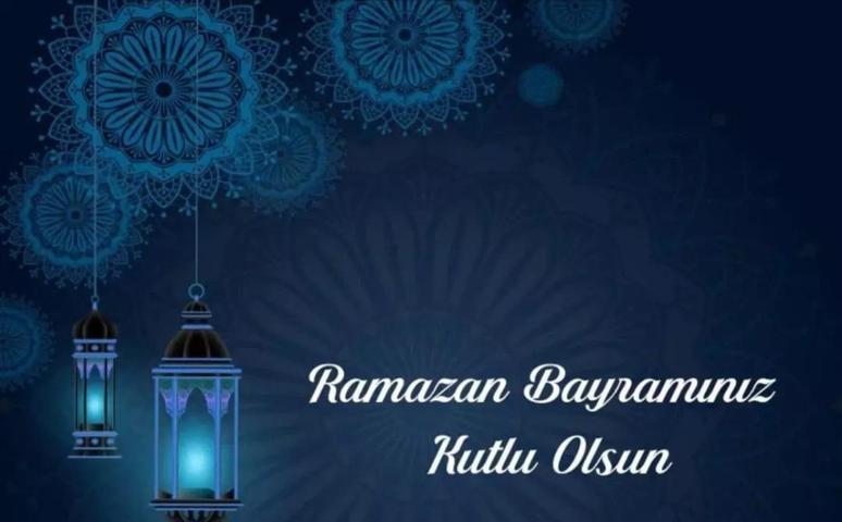 RESİMLİ BAYRAM MESAJLARI 2025 | WhatsApp ve Instagram’da paylaşabileceğiniz sevgiliye, arkadaşa, anne ve babaya özel resimli bayram mesajları