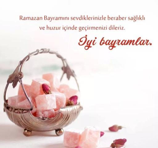 RESİMLİ BAYRAM MESAJLARI 2025 | WhatsApp ve Instagram’da paylaşabileceğiniz sevgiliye, arkadaşa, anne ve babaya özel resimli bayram mesajları