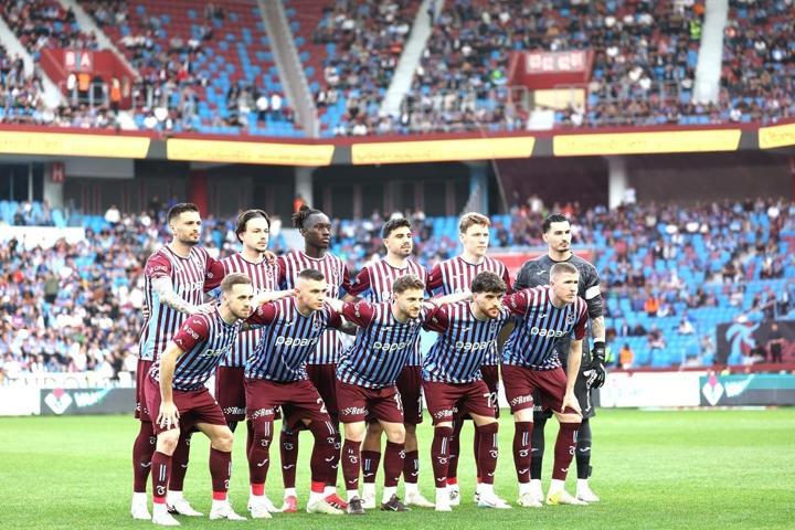 Trabzonspor, Göztepe maçında beklentilerin altında kaldı | Buruk bayram