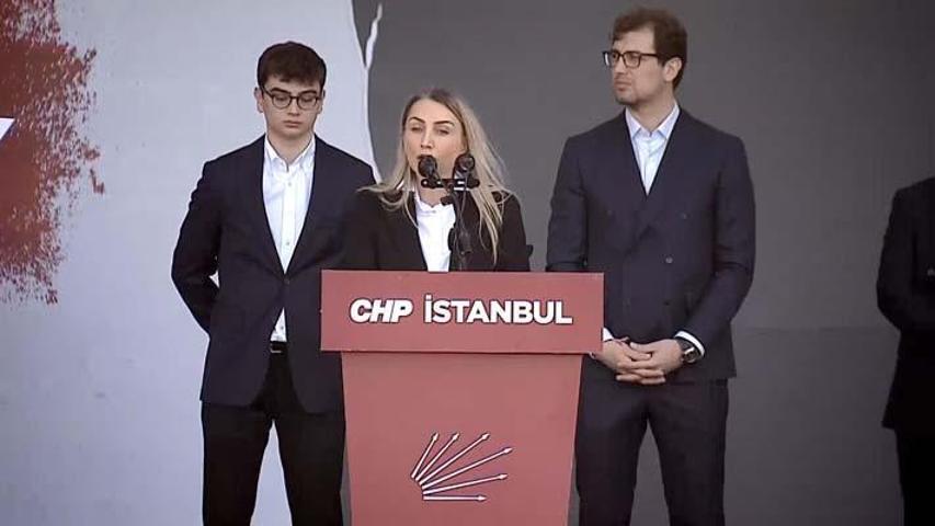 Son Dakika CHPde Olağanüstü Kurultay Öncesi Siyasi Gelişmeler: Dilek İmamoğlu, Özgür Özele Rakip Olur Mu