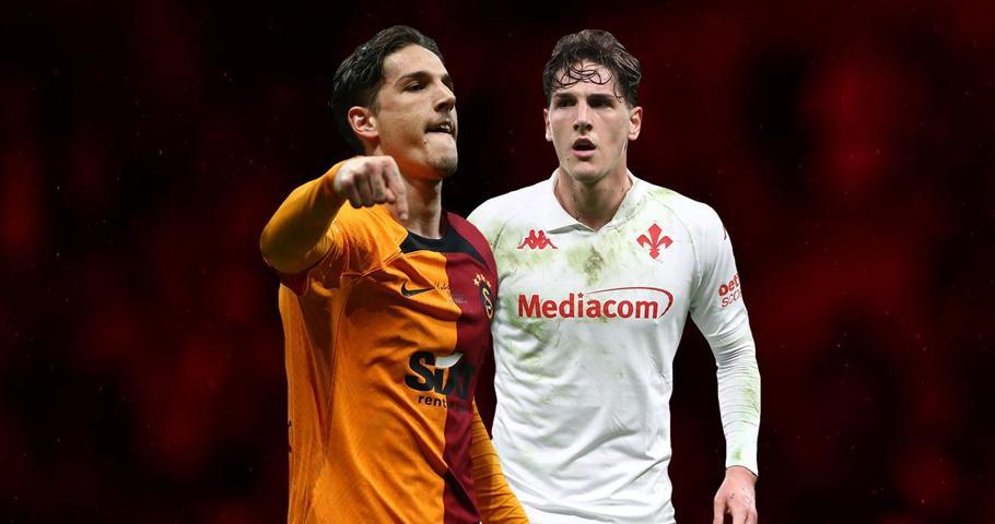 Galatasaray’da yeni sezon planları: Veda ve transfer bombaları