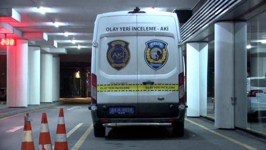 SON DAKİKA İstanbul, Bağcılarda kimlik kontrolü yapan bekçilere silahlı saldırı: Ağır yaralanan bekçi şehit oldu