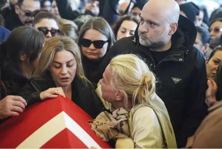 Volkan Konakın vasiyetini nasıl verdiği ortaya çıktı Meğer vefat etmeden 3 ay önce gitmiş