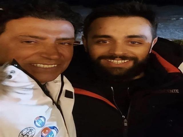 Uludağdaki otel yangınında ölü sayısı 3e çıktı Berkin Usta ve babasının ardından annesinden de acı haber geldi