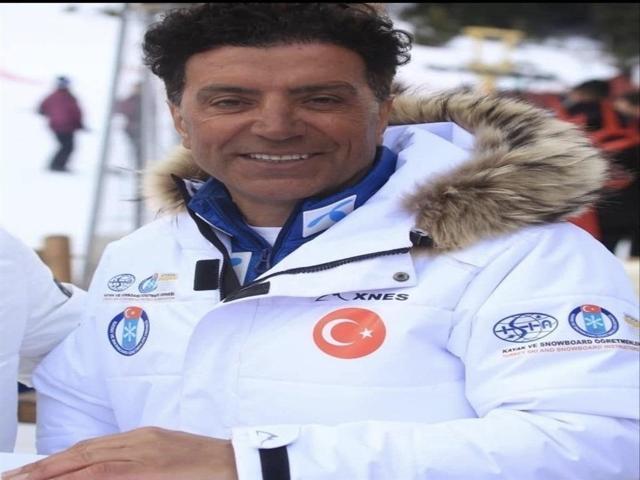 Uludağdaki otel yangınında ölü sayısı 3e çıktı Berkin Usta ve babasının ardından annesinden de acı haber geldi