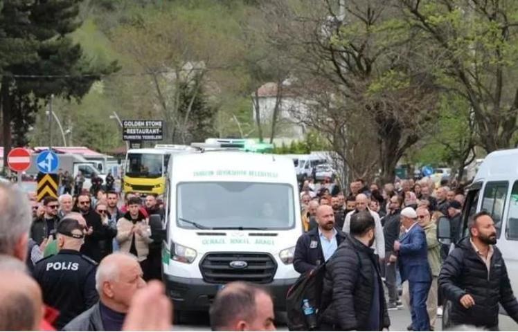 Volkan Konakın yıllar önceki sözleri gündem oldu Sanki yaşanacakları hissetmiş