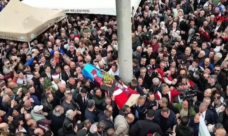 Volkan Konakın yıllar önceki sözleri gündem oldu Sanki yaşanacakları hissetmiş