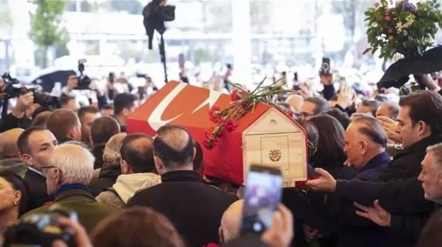 Volkan Konakın yıllar önceki sözleri gündem oldu Sanki yaşanacakları hissetmiş