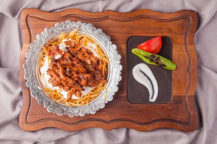 DÜNYANIN EN İYİ YEMEKLERİ LİSTESİ GÜNCELLENDİ Türkiyeden bakın hangi 2 lezzet ilk 10a girdi