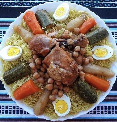 DÜNYANIN EN İYİ YEMEKLERİ LİSTESİ GÜNCELLENDİ Türkiyeden bakın hangi 2 lezzet ilk 10a girdi