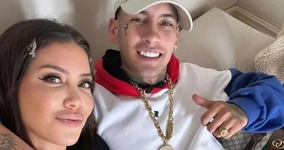 Galatasarayın yıldızı Icardi ile boşanmıştı Wanda Nara, L-Gantenin doğum gününü böyle kutladı: GERÇEK AŞKIN İÇİN TEŞEKKÜR EDERİM