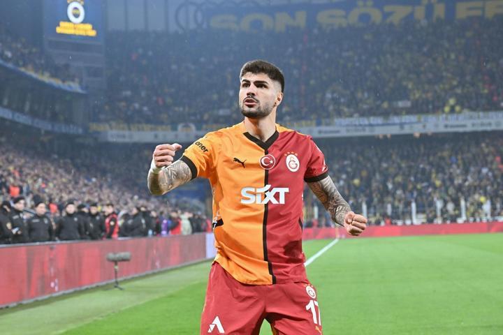 Galatasaraya, Şampiyonlar Ligi maçları öncesi UEFAdan kötü haber