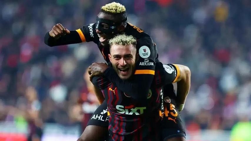 Trabzonspor Başkanı Ertuğrul Doğandan flaş açıklama: Osimheni alabilirdim