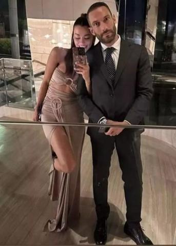 Selin Yağcıoğlu ve Allan Hakkonun 2 yıllık ilişkileri sona erdi