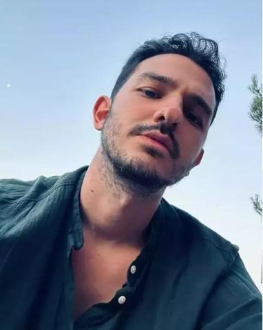 Aliyenin Ardası oyunculuğu bıraktı Ayberk Koçar yeni mesleği ve son haliyle şaşkına çevirdi