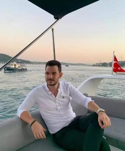 Aliyenin Ardası oyunculuğu bıraktı Ayberk Koçar yeni mesleği ve son haliyle şaşkına çevirdi