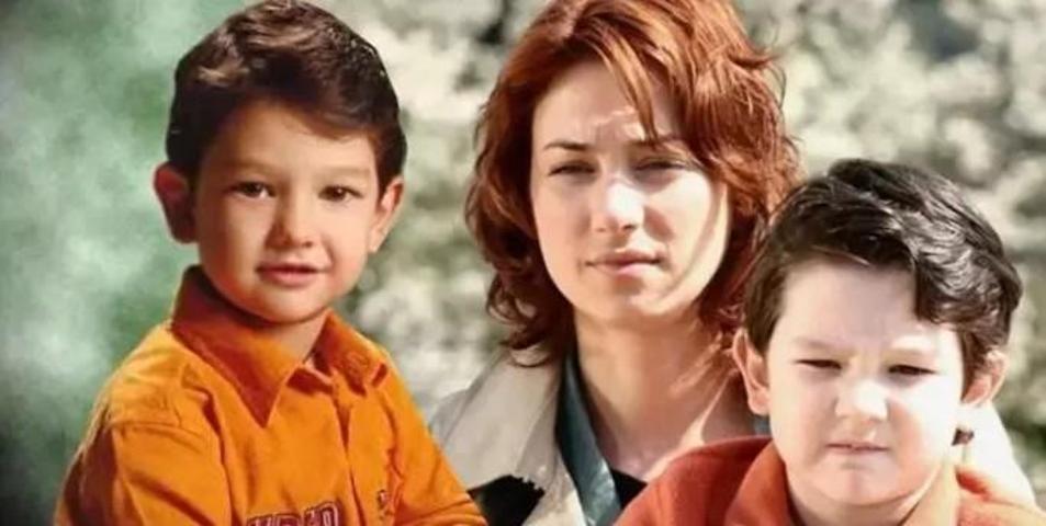 Aliyenin Ardası oyunculuğu bıraktı Ayberk Koçar yeni mesleği ve son haliyle şaşkına çevirdi