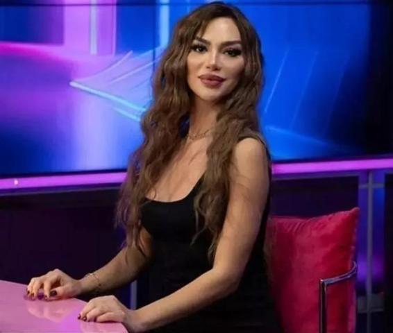 Didem Kınalı hayatına girecek erkeklere seslendi