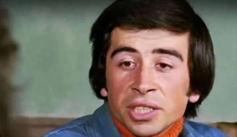 Hababam Sınıfının Kalem Şakiriydi Bülent İğdiroğlunun son hali şaşırttı