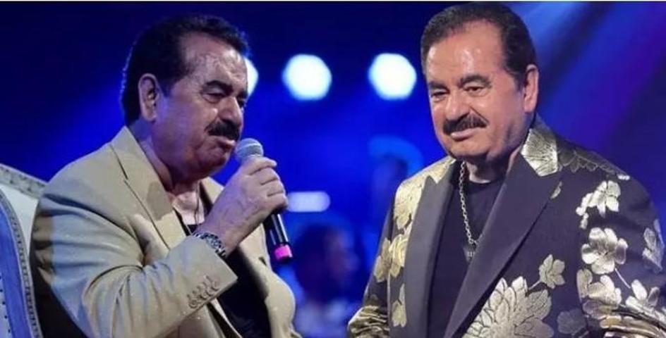 İbrahim Tatlıses soyadının sırrını açıkladı