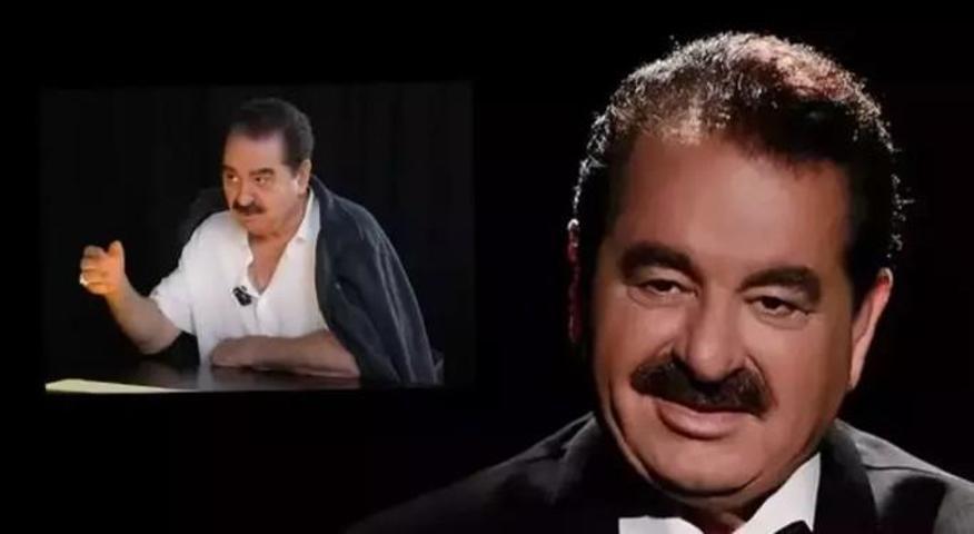 İbrahim Tatlıses soyadının sırrını açıkladı