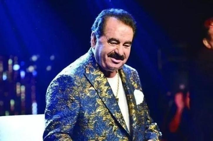 İbrahim Tatlıses soyadının sırrını açıkladı