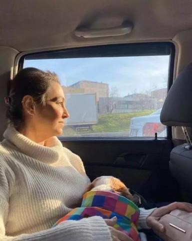 Annesinin ölümüyle kahrolan Sude Zülal Gülerden yürek sızlatan paylaşım